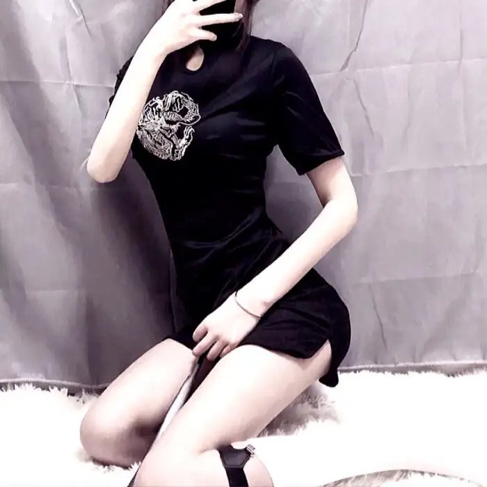 流血的罗密欧